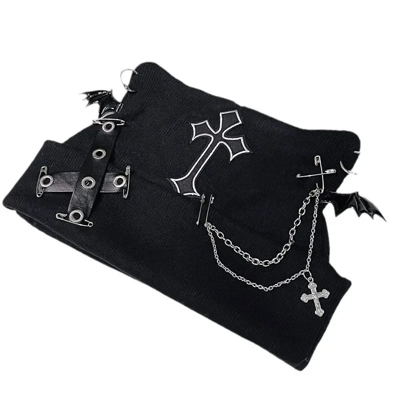 Silent Crown Beanie
