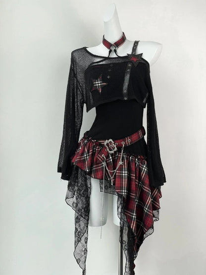 First Offering Dress