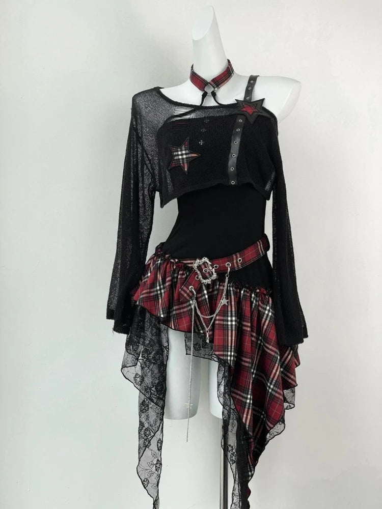 First Offering Dress