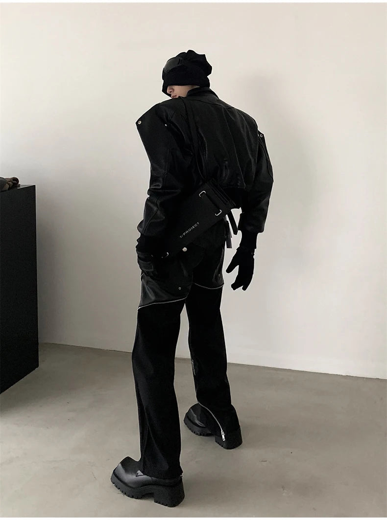 Cult Leather