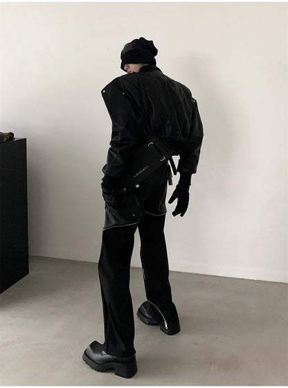 Cult Leather