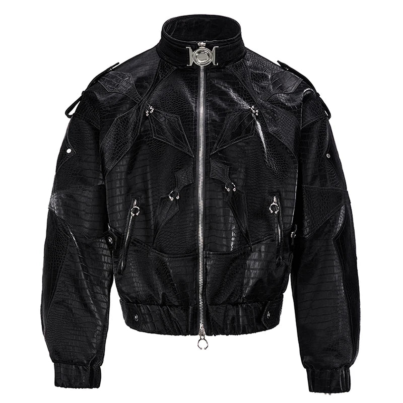 Blackout Rider Bomber