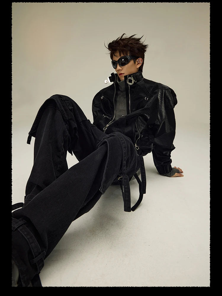 Blackout Rider Bomber