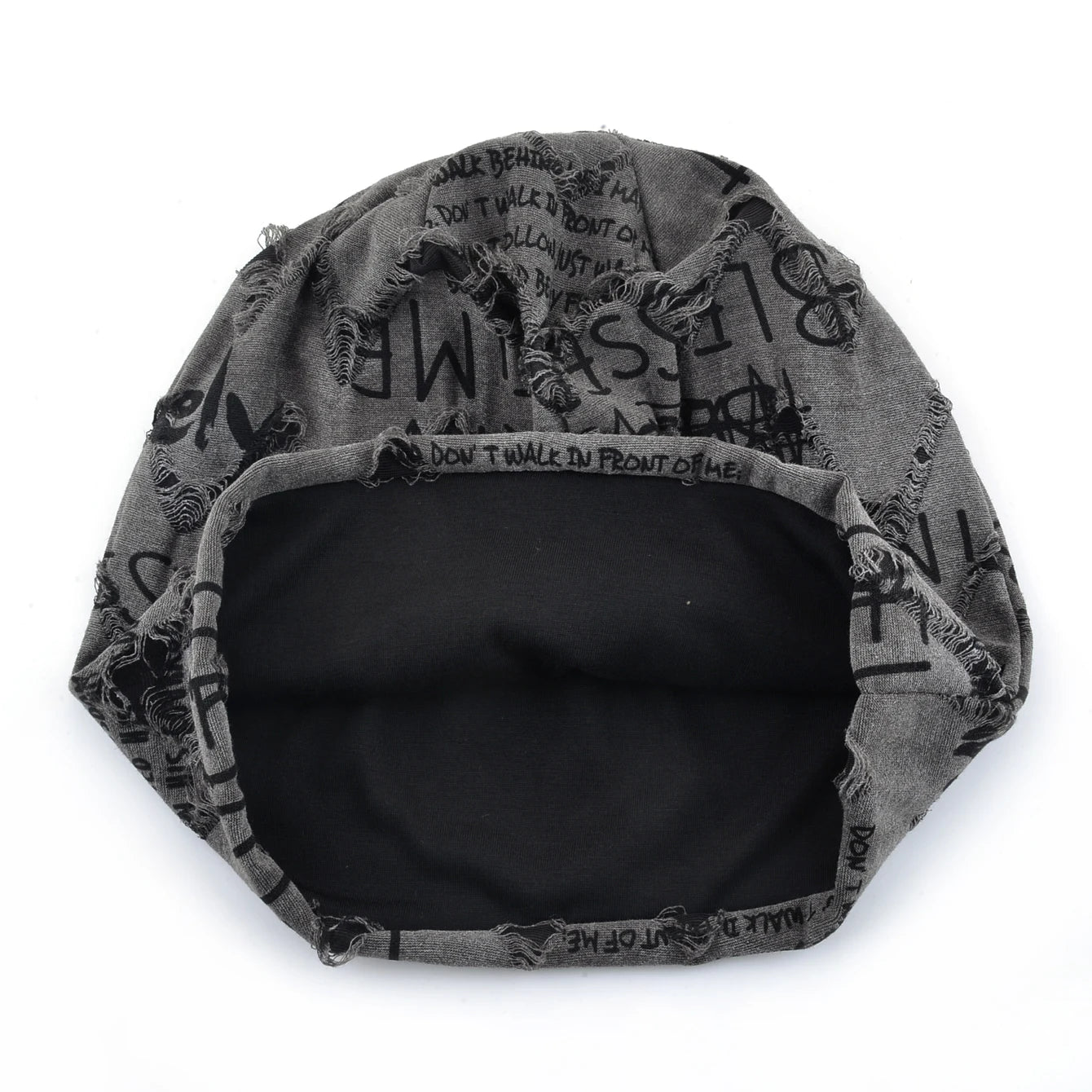 Wasteland Beanie