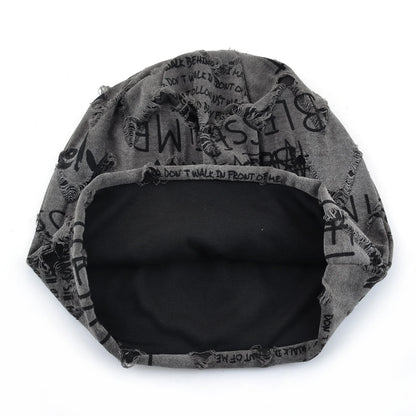 Wasteland Beanie