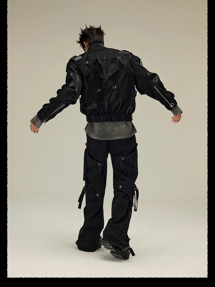 Blackout Rider Bomber