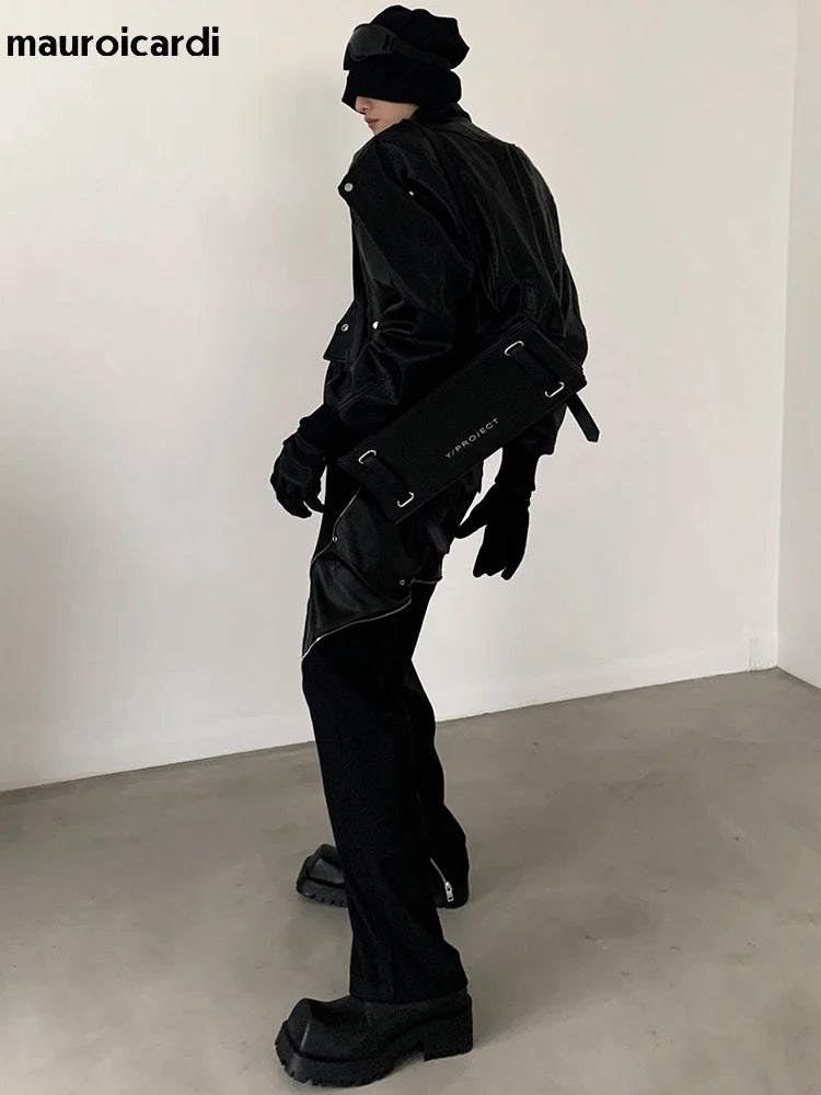 Cult Leather