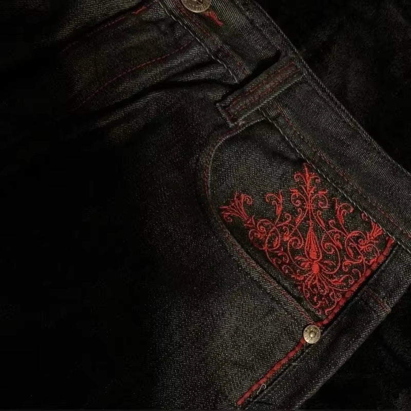 Sigil Path Jeans