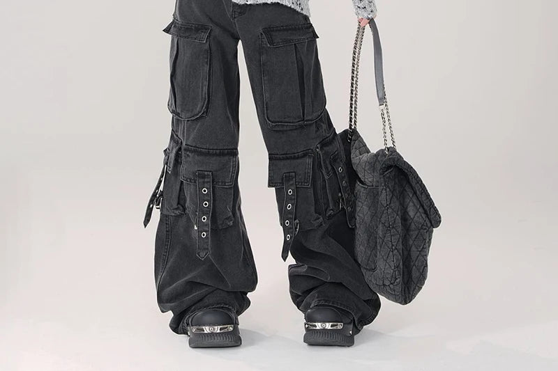 Void Cargo