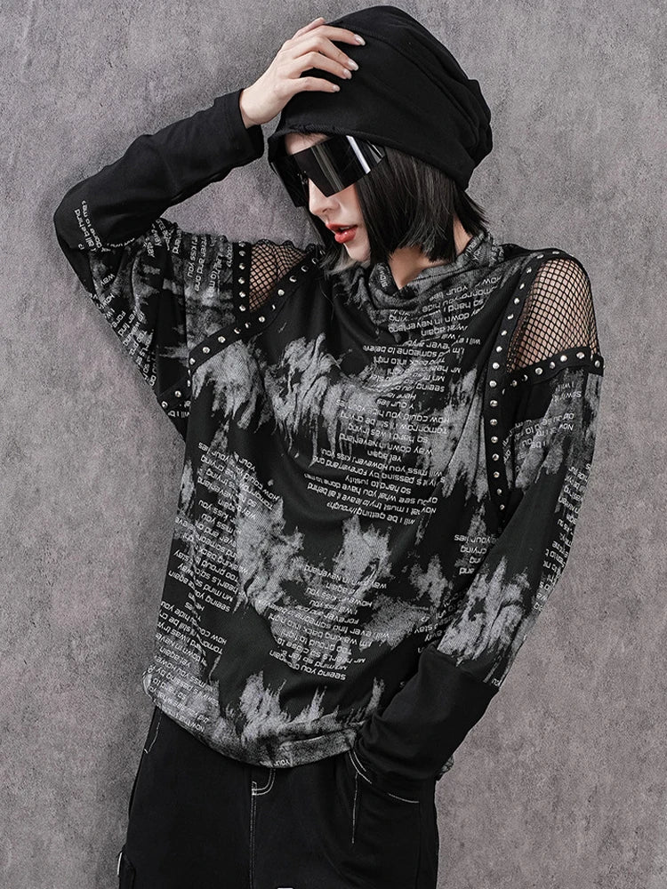 Ashbound Veil Longsleeve