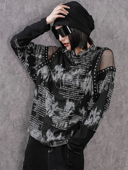 Ashbound Veil Longsleeve