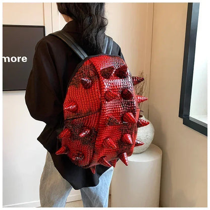 Spinebound Relic Pack