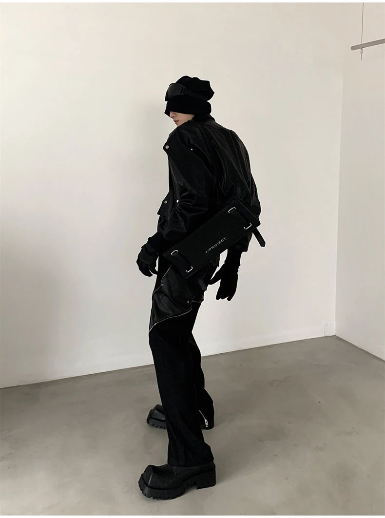 Cult Leather
