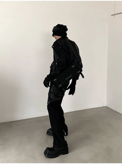 Cult Leather