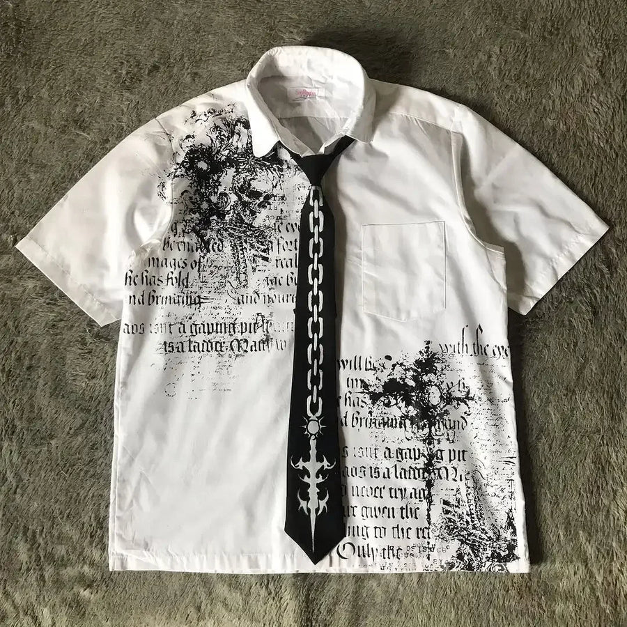 Deathchant Ritual Tee