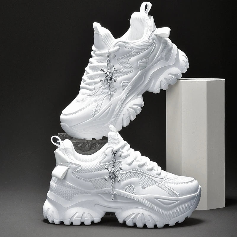 Bonebound Platform Runners