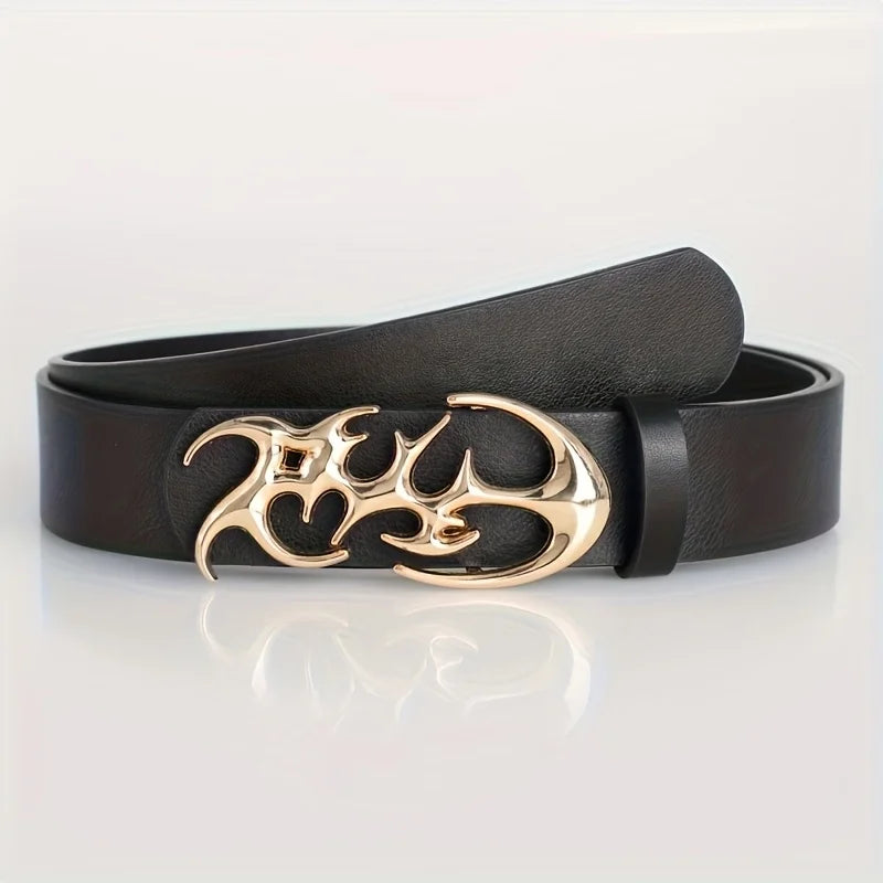 Oathbound PU Belt