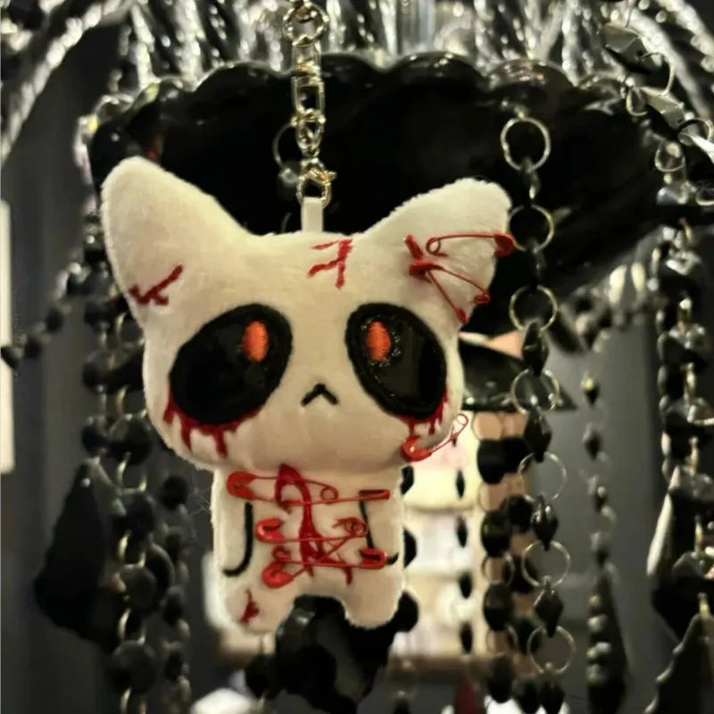 Dark Doll
