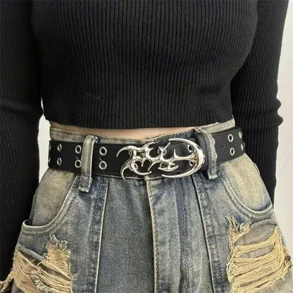 Oathbound PU Belt