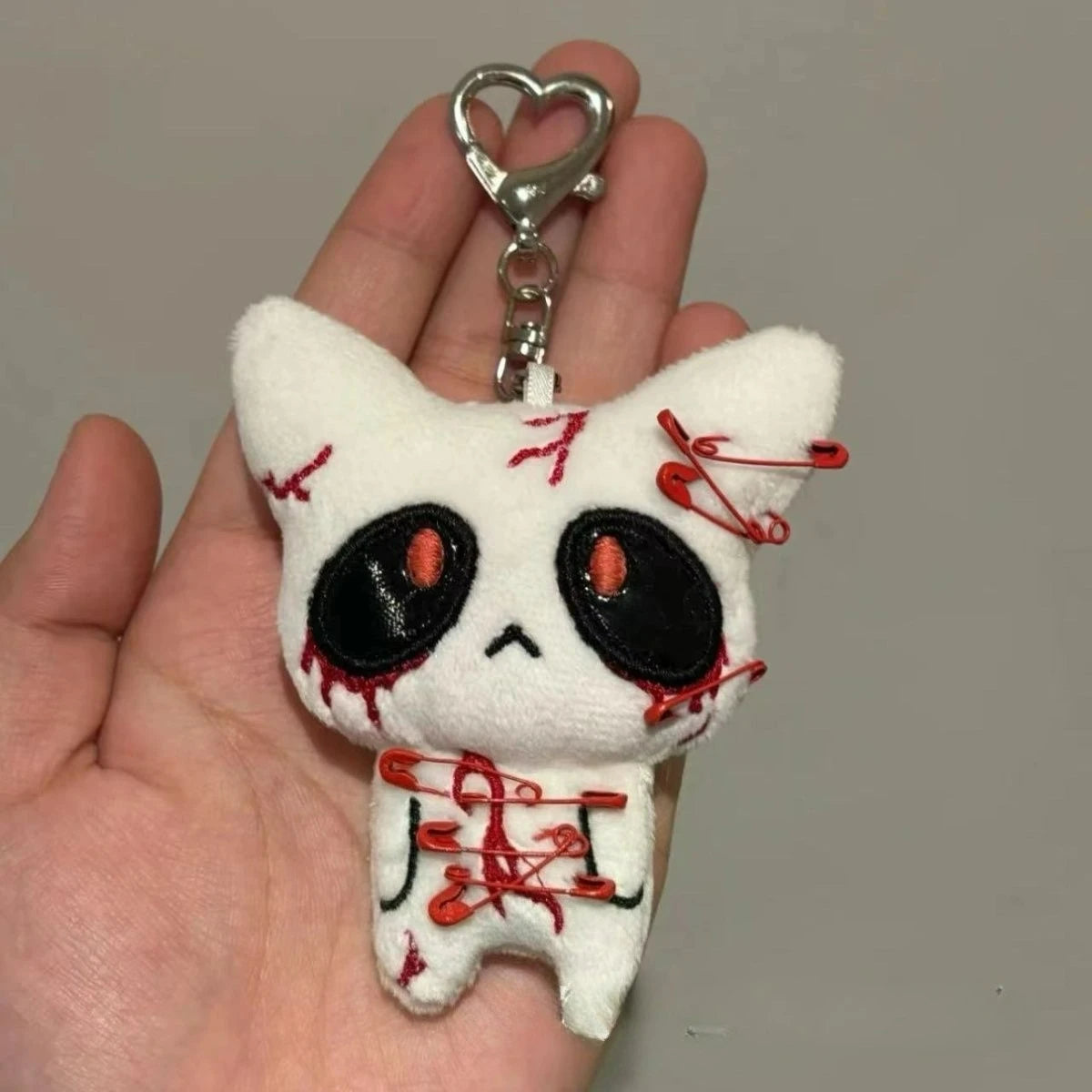 Dark Doll